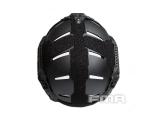 FMA MT Helmet-V BK TB1290-BK